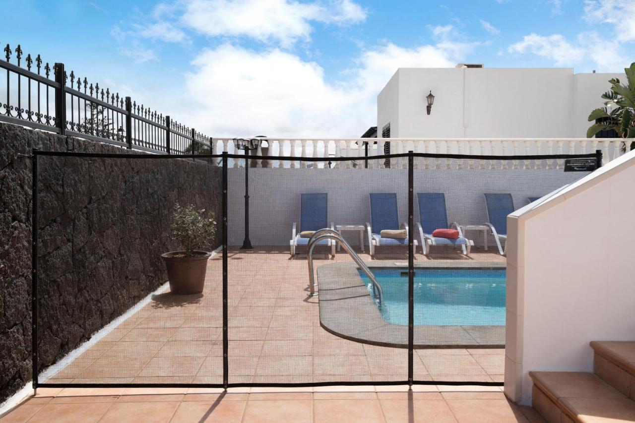 Tías Villa Carolina מראה חיצוני תמונה